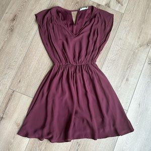 Lush dress